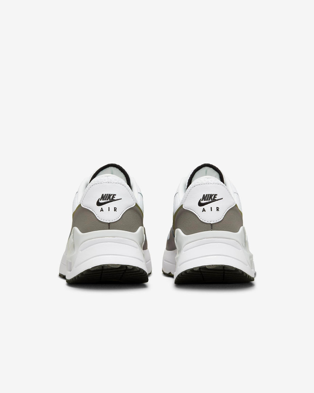 Giày Nike Air Max SYSTM Men Shoes #Medium Olive - Kallos Vietnam