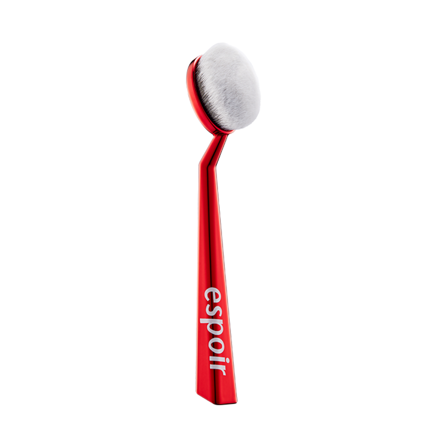Cọ Tán Kem Nền Espoir Super Soft Face Brush - Kallos Vietnam