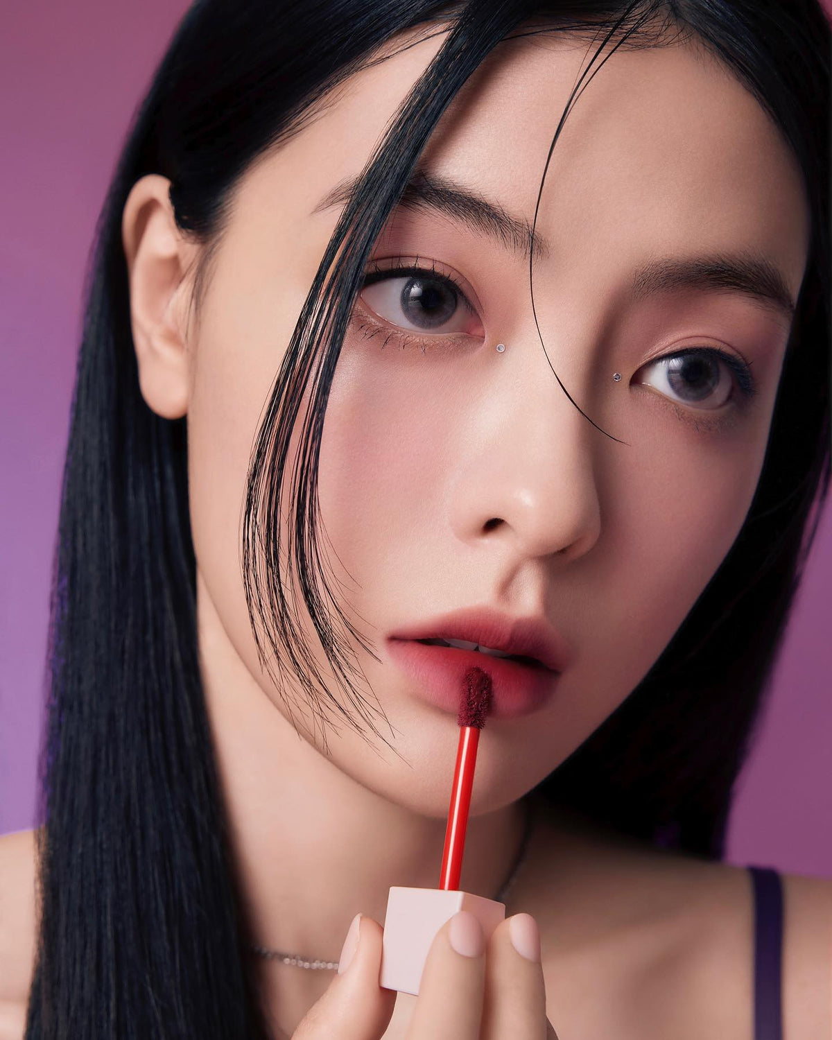 Son Espoir Couture Lip Tint Blur Velvet - Kallos Vietnam