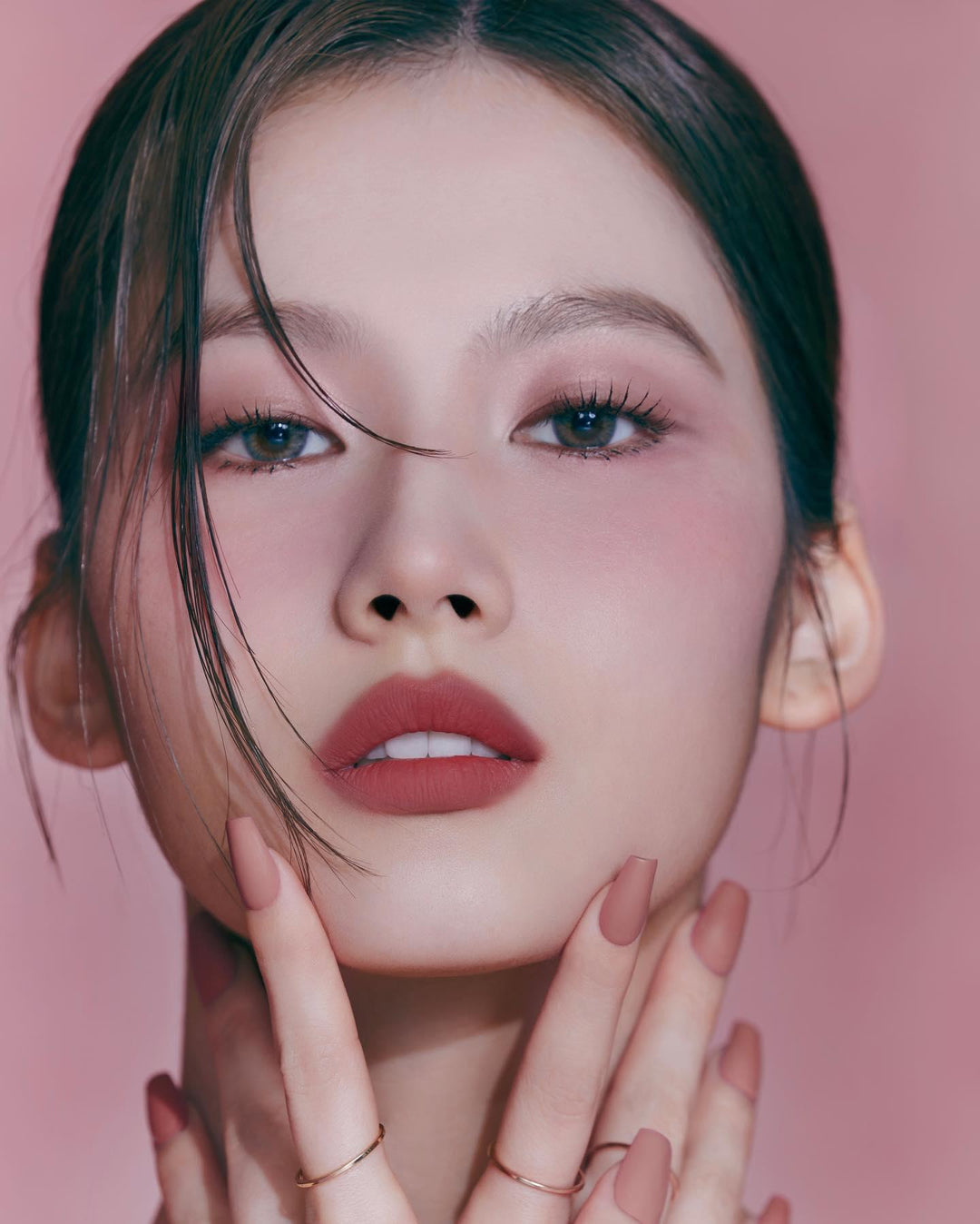 Son Espoir Couture Lip Tint Blur Velvet - Kallos Vietnam