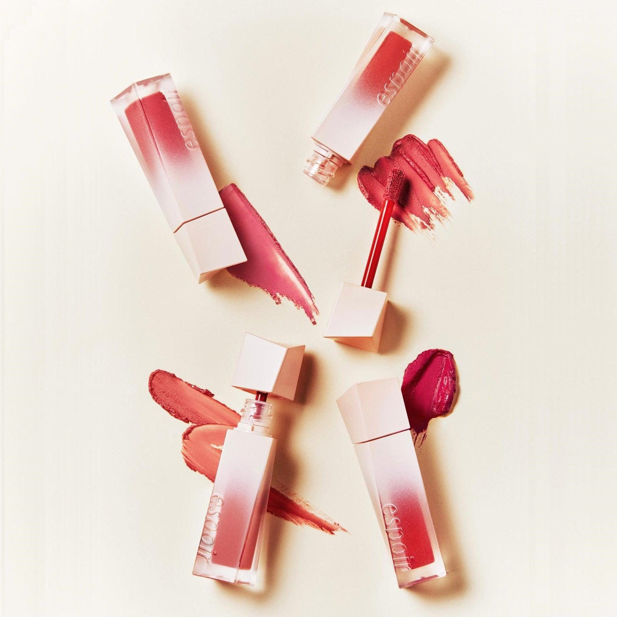 Son Espoir Couture Lip Tint Blur Velvet - Kallos Vietnam