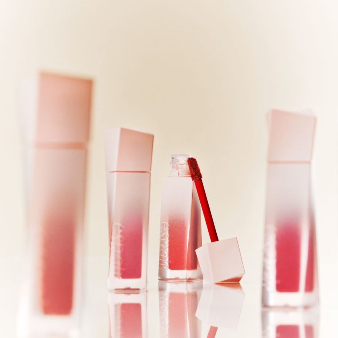 Son Espoir Couture Lip Tint Blur Velvet - Kallos Vietnam