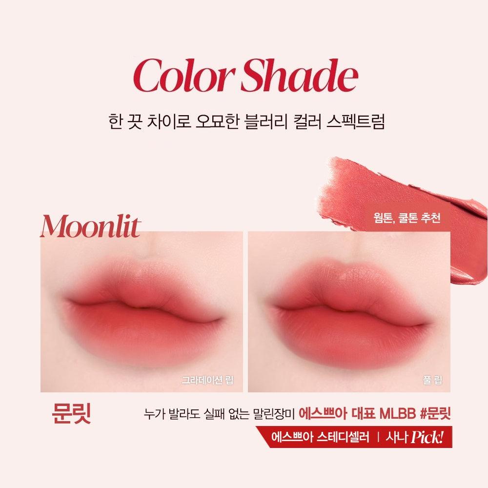 Son Espoir Couture Lip Tint Blur Velvet - Kallos Vietnam