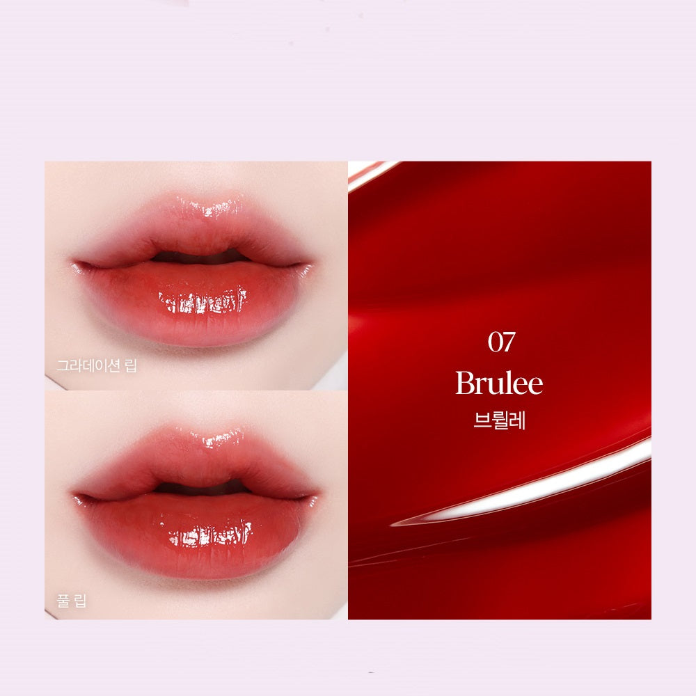 Son Tint Bóng Espoir Couture Lip Tint Glaze - Kallos Vietnam