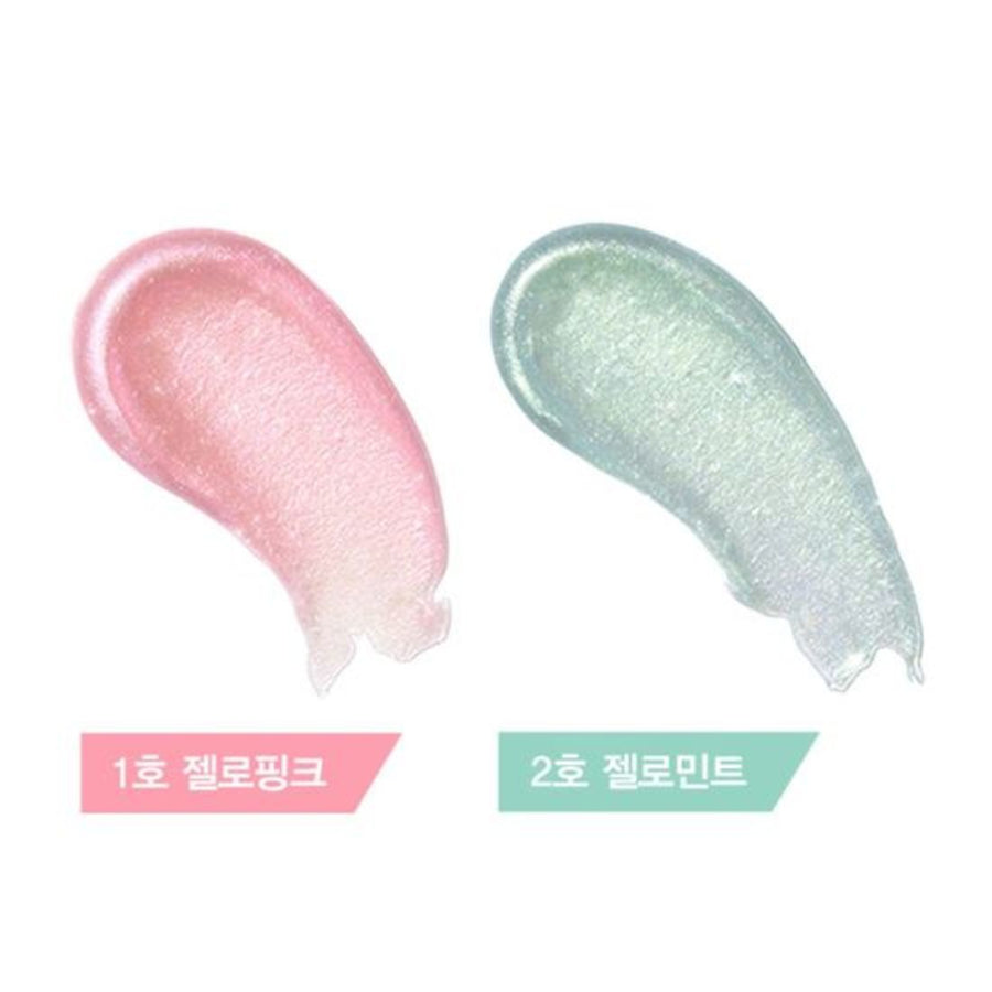 Gel Bắt Sáng Espoir Dewlike Jello Pot - Kallos Vietnam