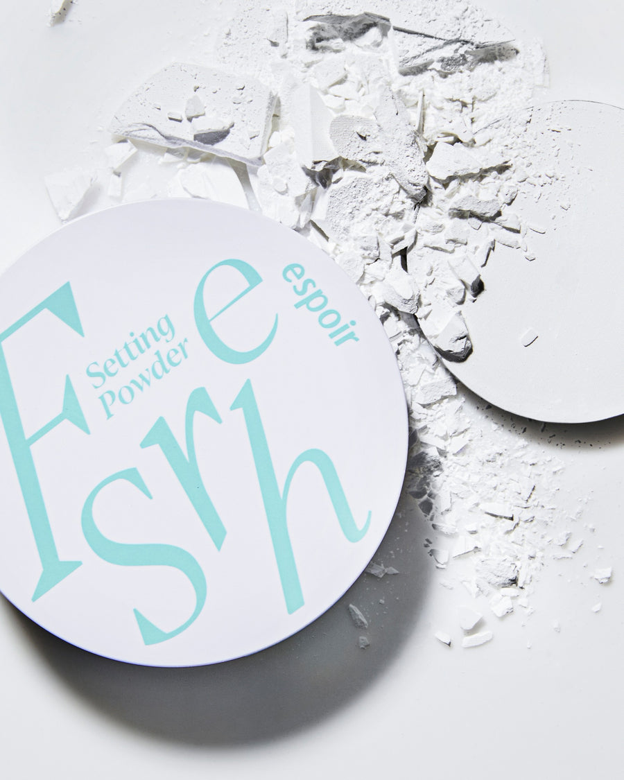 Phấn Phủ Espoir Fresh Setting Powder - Kallos Vietnam