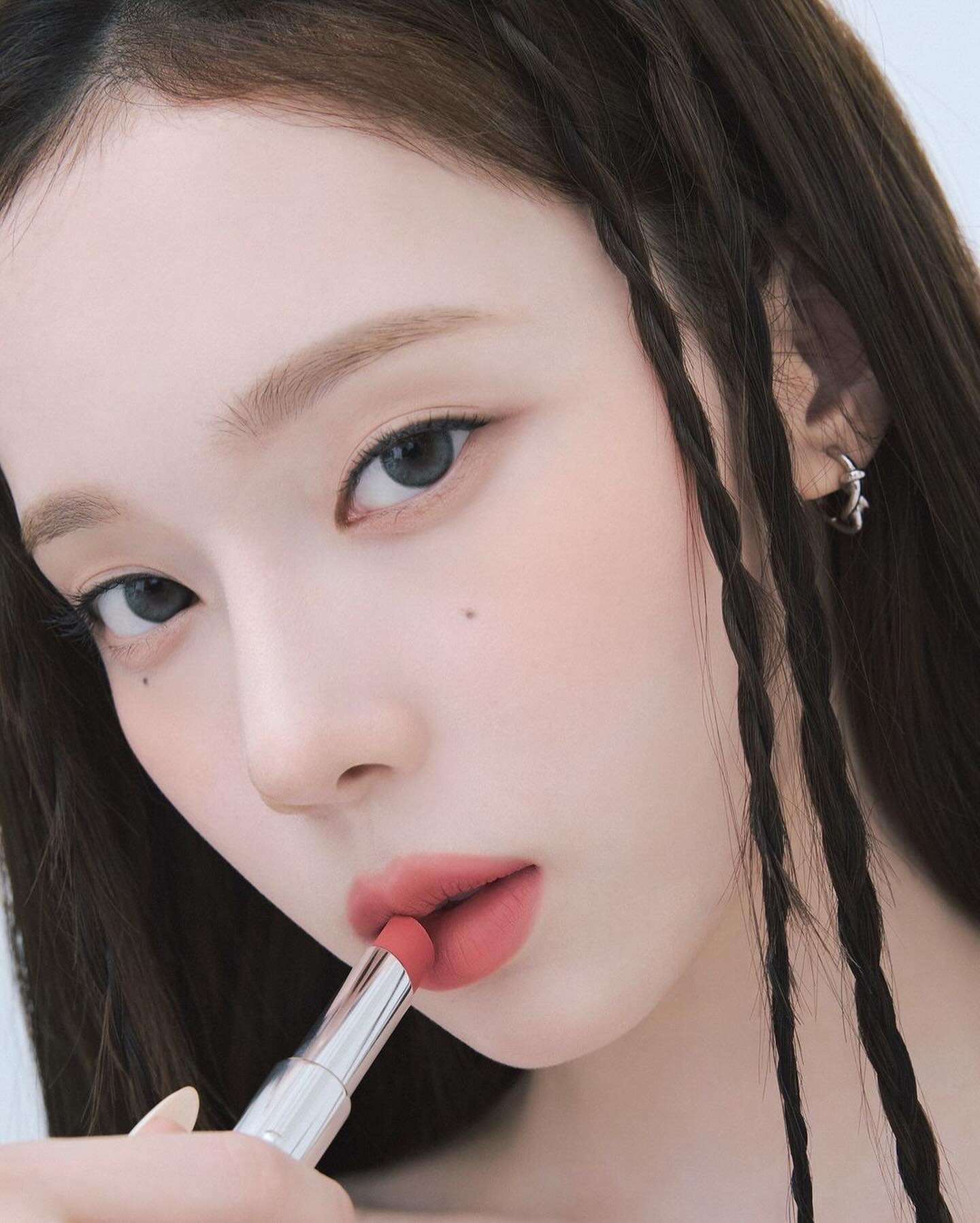 Son Espoir Nowear Lipstick Volume Matte - Kallos Vietnam