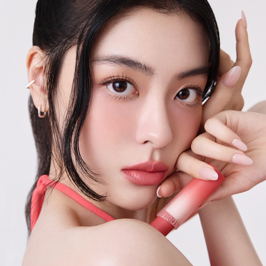 Son Espoir Nowear Lipstick Volume Matte – Kallos Son Espoir Nowear Lipstick Volume Matte – Kallos