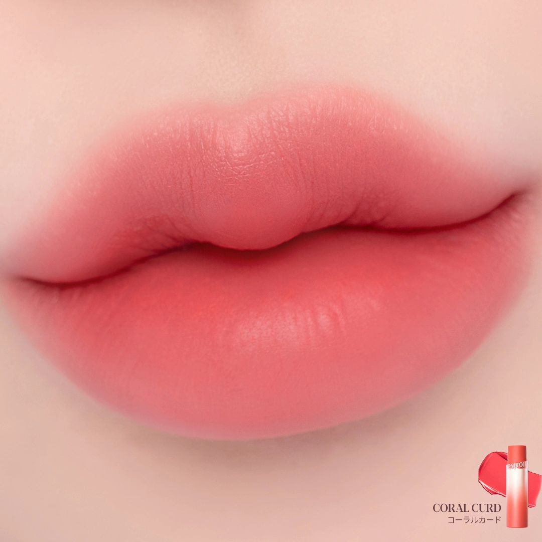 Son Espoir Nowear Lipstick Volume Matte - Kallos Vietnam