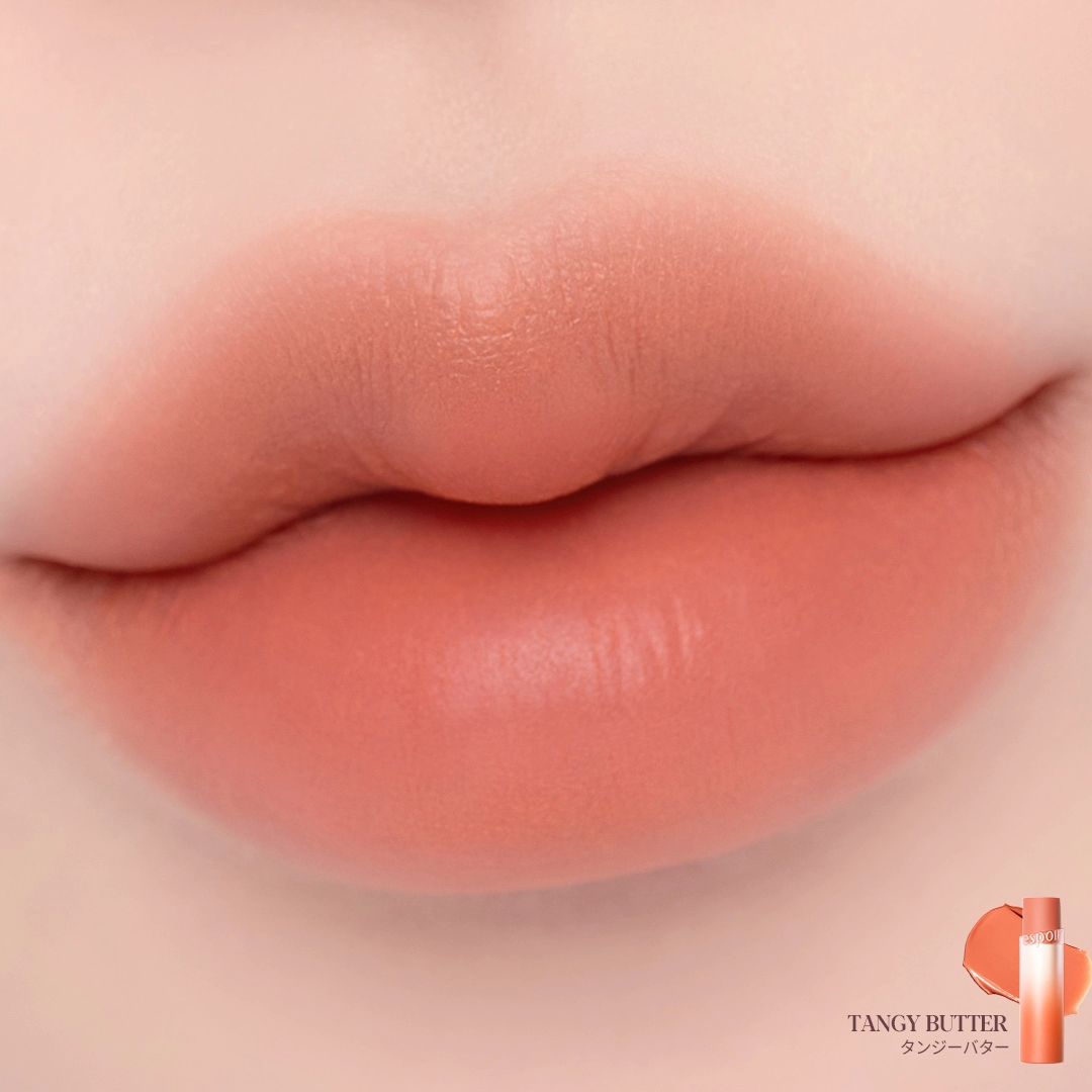 Son Espoir Nowear Lipstick Volume Matte – Kallos Son Espoir Nowear Lipstick Volume Matte – Kallos