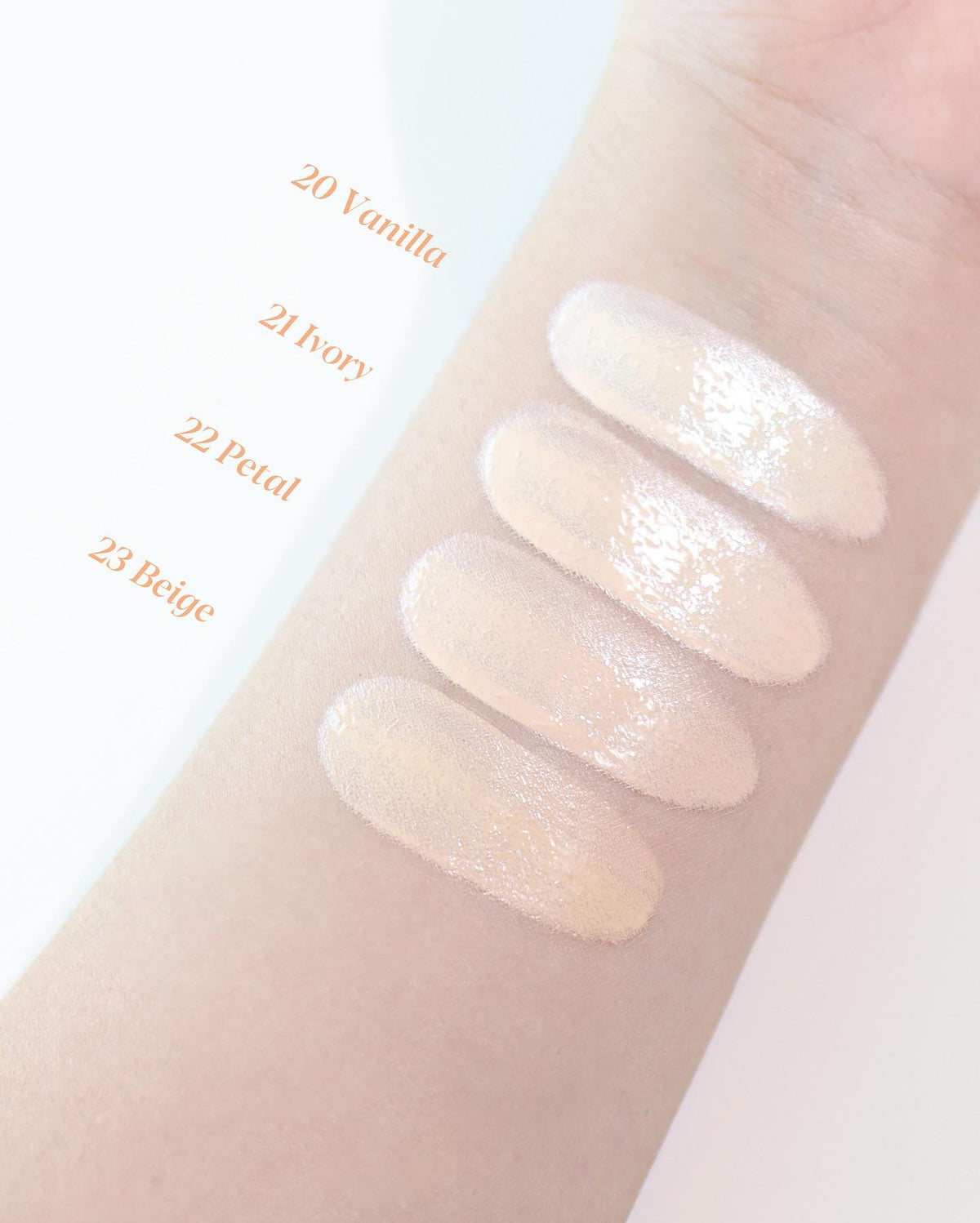 Phấn Nước Espoir Pro Tailor Be Glow Cushion New Class Golden Hour Edition - Kallos Vietnam