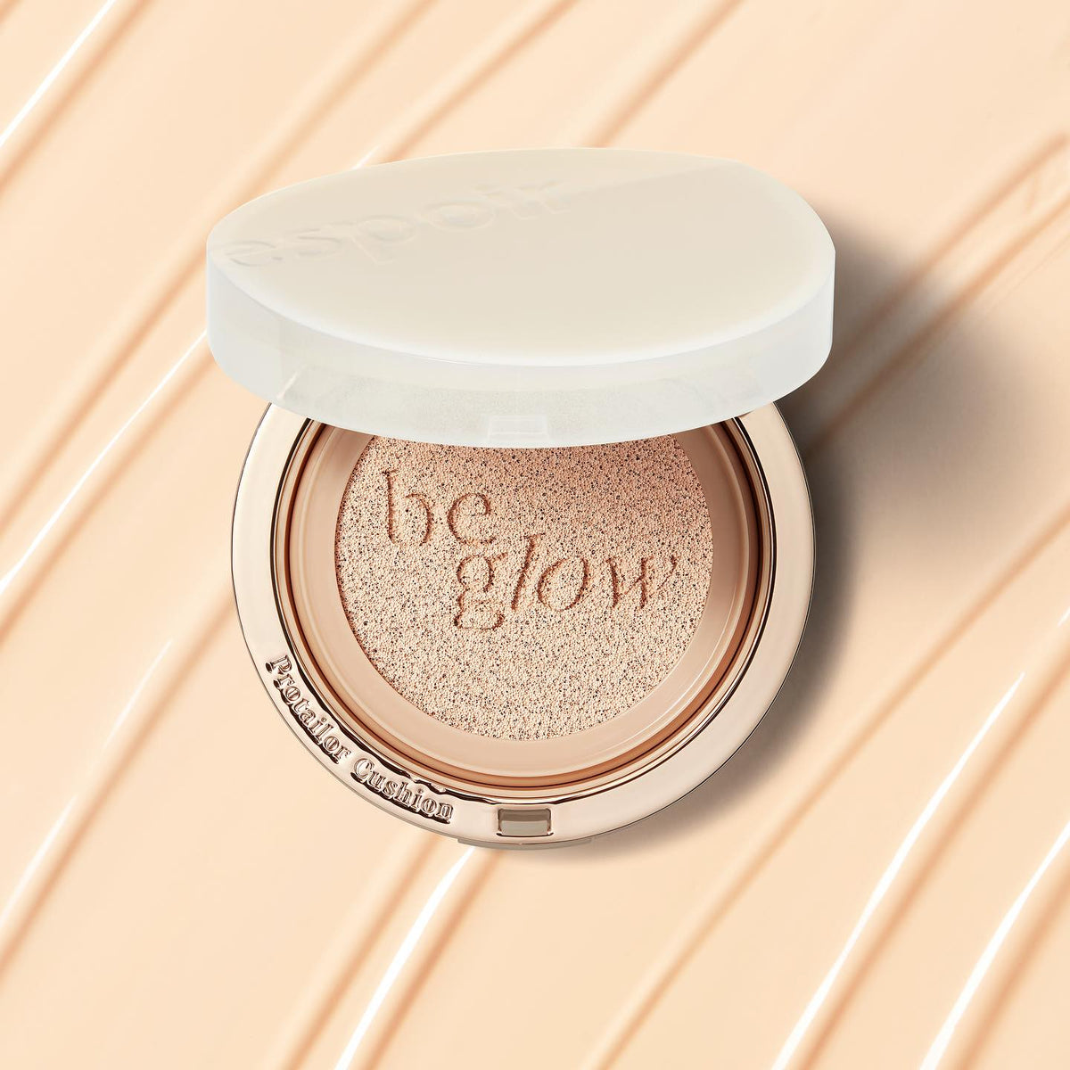 Phấn Nước Espoir Pro Tailor Be Glow Cushion New Class Golden Hour Edition - Kallos Vietnam