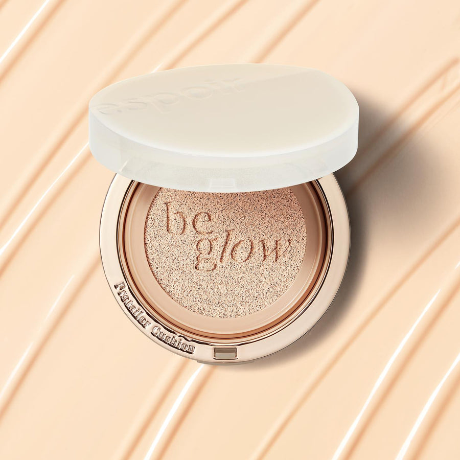 Phấn Nước Espoir Pro Tailor Be Glow Cushion New Class Golden Hour Edition - Kallos Vietnam