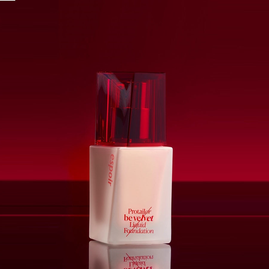 Kem Nền Espoir Pro Taylor Foundation Be Velvet - Kallos Vietnam