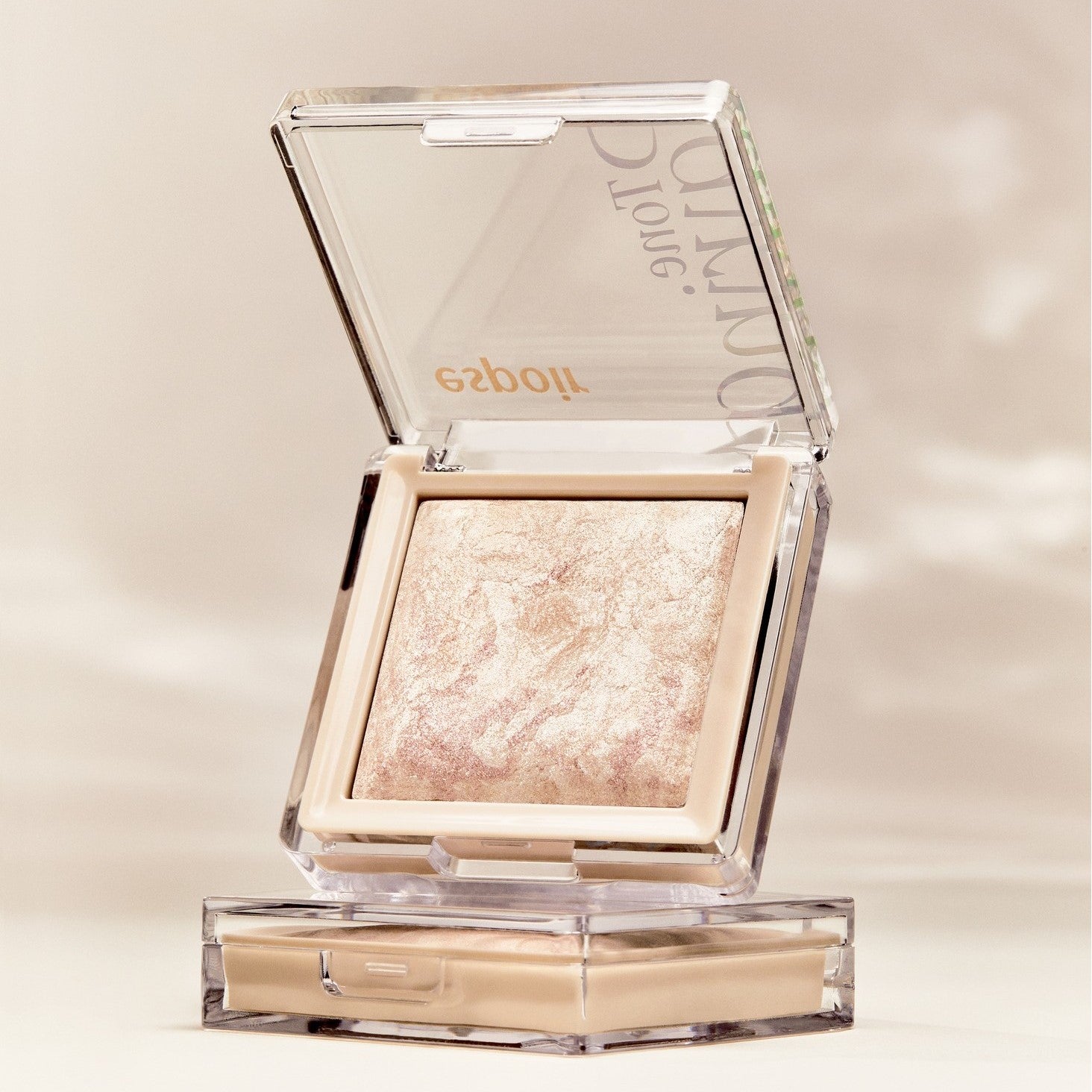 Phấn Bắt Sáng Espoir Tone Pairing Highlighter - Kallos Vietnam