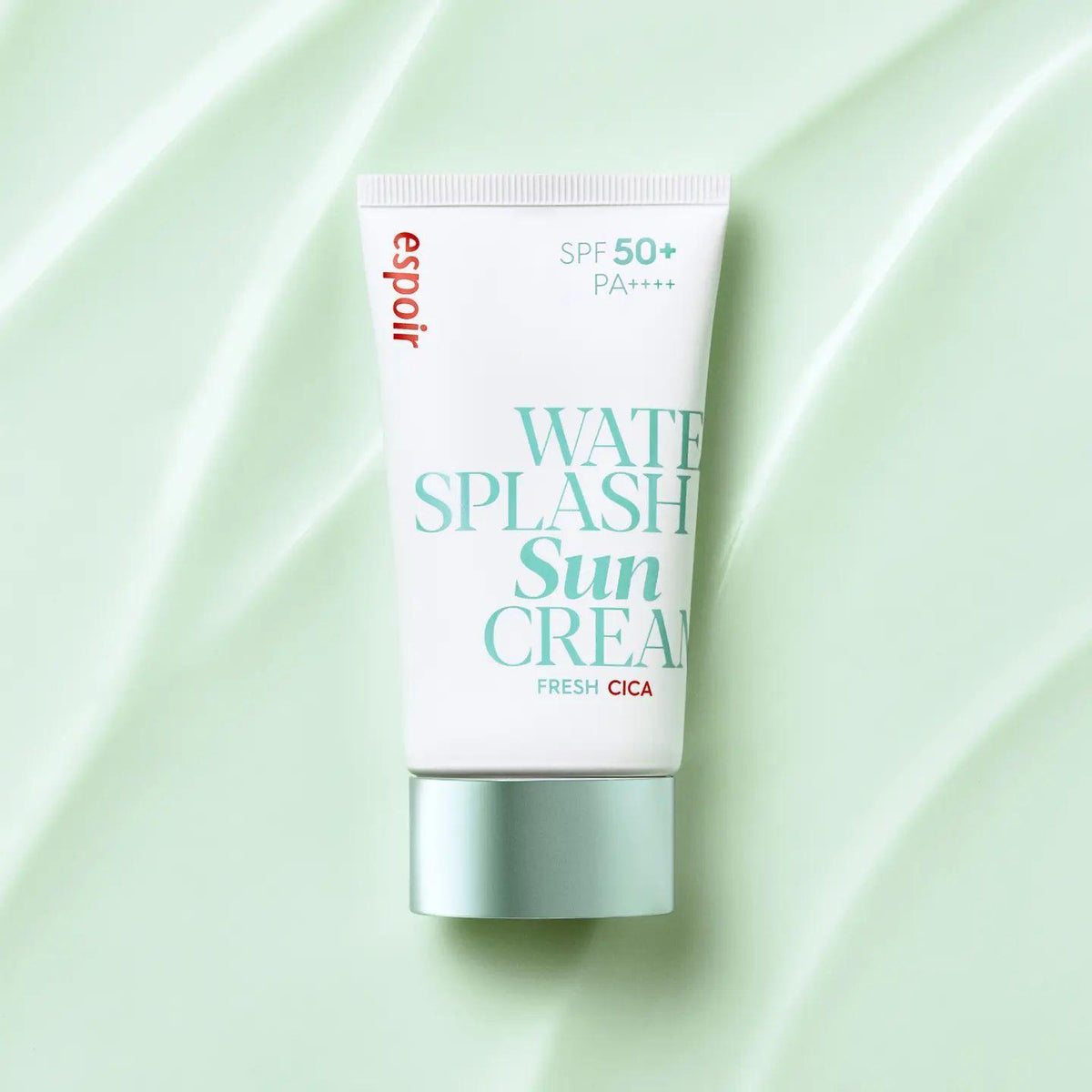 Kem Chống Nắng Espoir Water Splash Sun Cream Fresh Cica - Kallos Vietnam