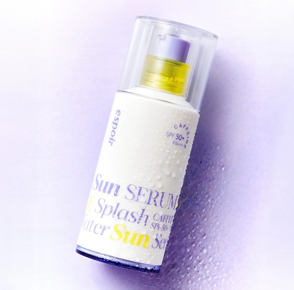 Kem Chống Nắng Espoir Water Splash Sun Serum - Kallos Vietnam