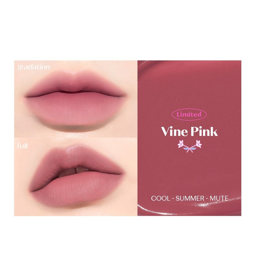 Son Etude Fixing Tint Pink Shy - Kallos Vietnam