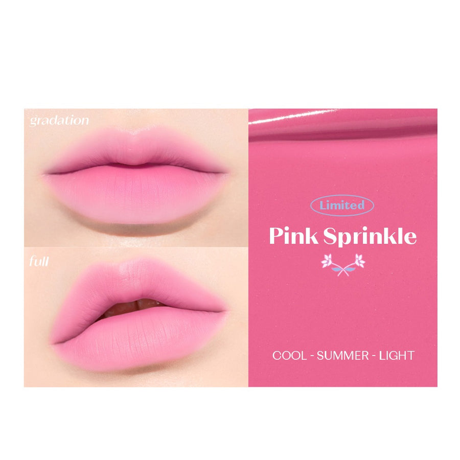 Son Etude Fixing Tint Pink Shy - Kallos Vietnam