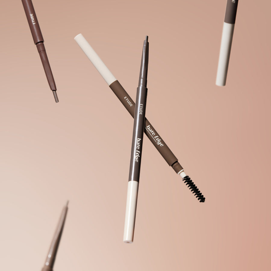 Chì Kẻ Mày Etude House Bare Edge Slim Brow - Kallos Vietnam