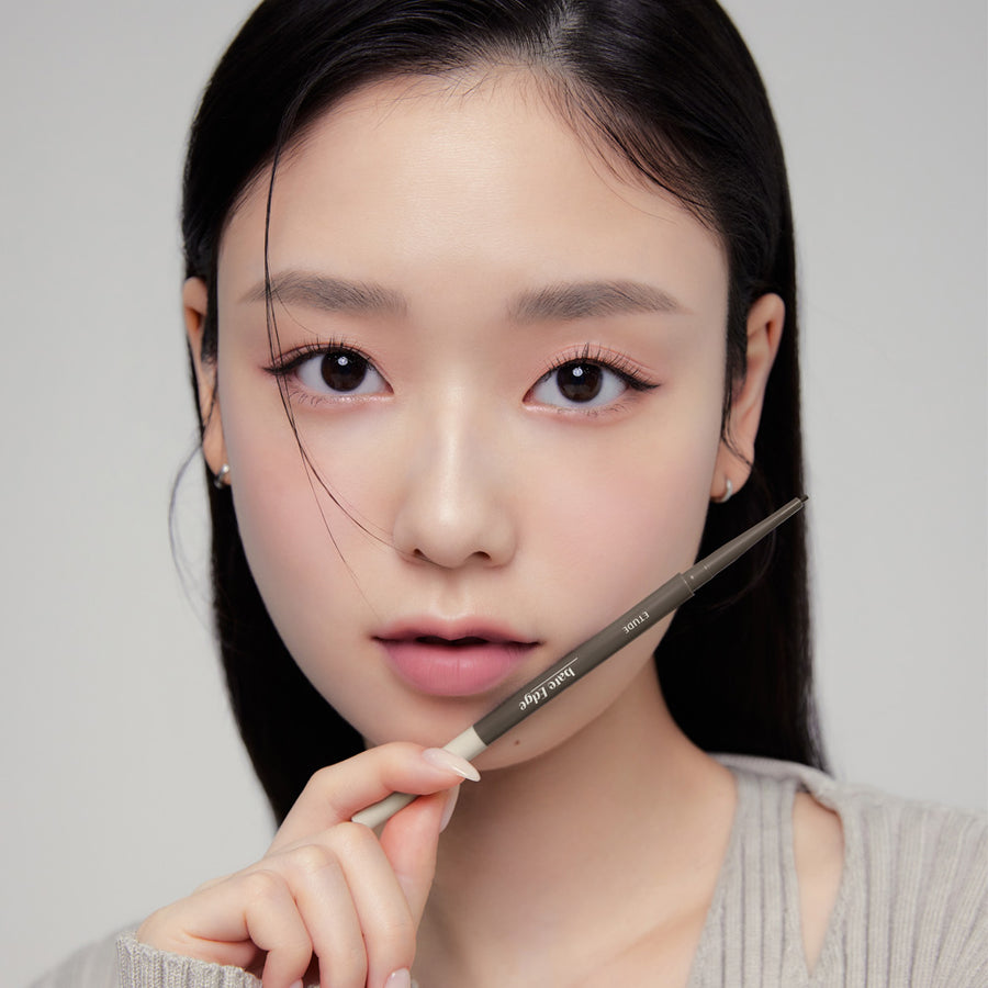 Chì Kẻ Mày Etude House Bare Edge Slim Brow - Kallos Vietnam