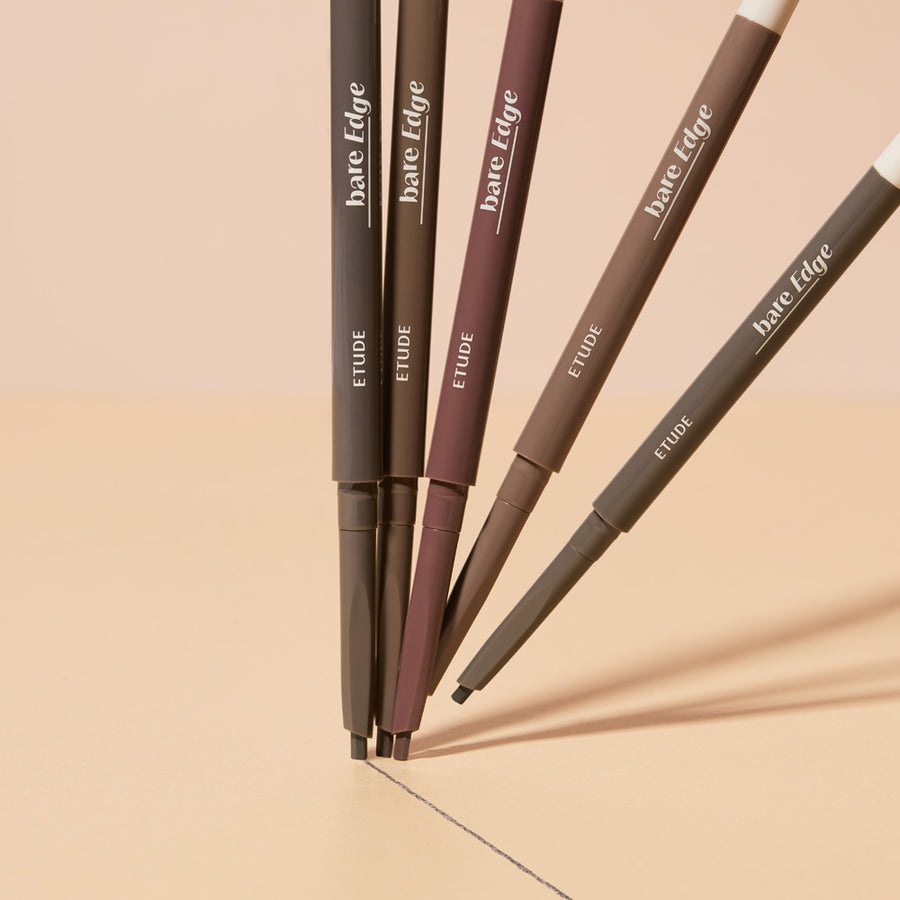 Chì Kẻ Mày Etude House Bare Edge Slim Brow - Kallos Vietnam