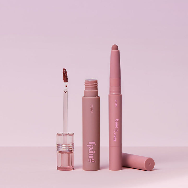 Son Lót Etude House Base And Over Lip Pencil - Kallos Vietnam