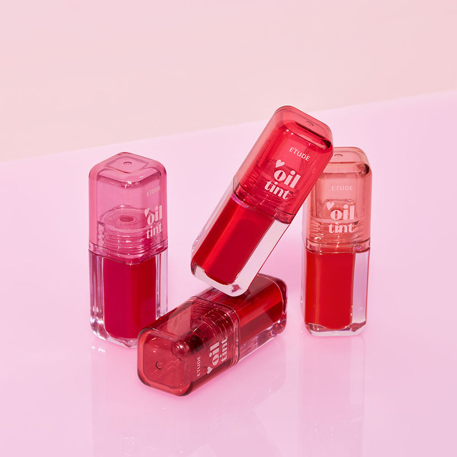 Son Etude House Dear Darling Oil Tint - Kallos Vietnam