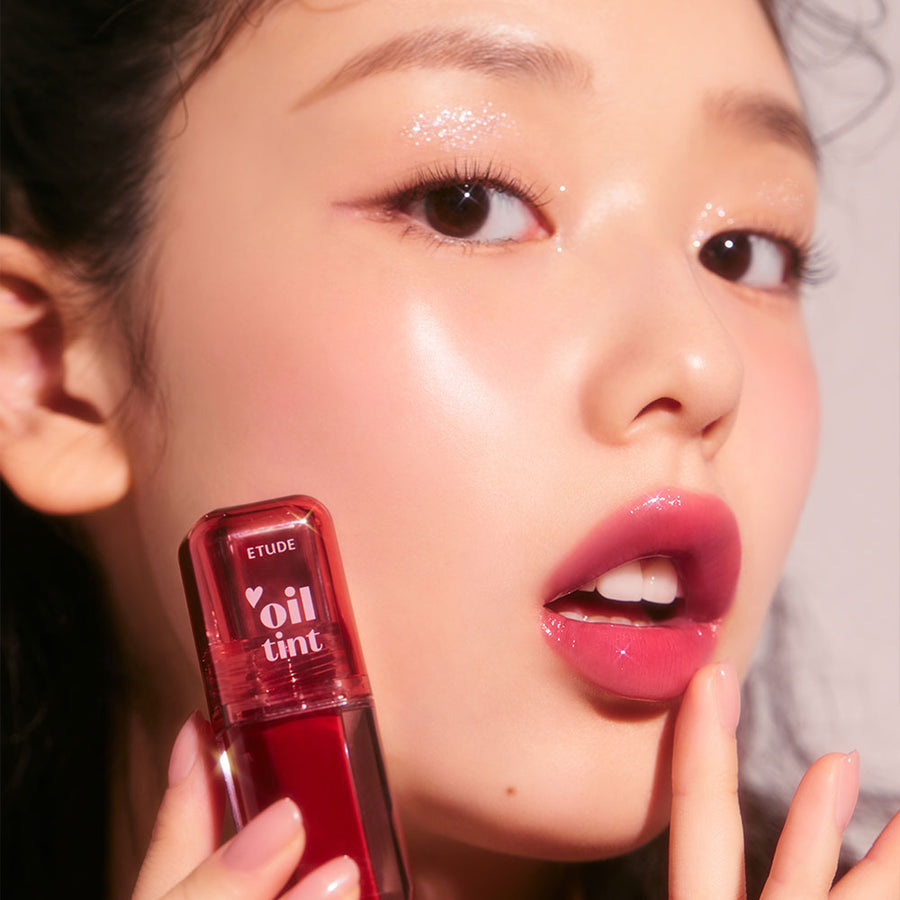 Son Etude House Dear Darling Oil Tint - Kallos Vietnam