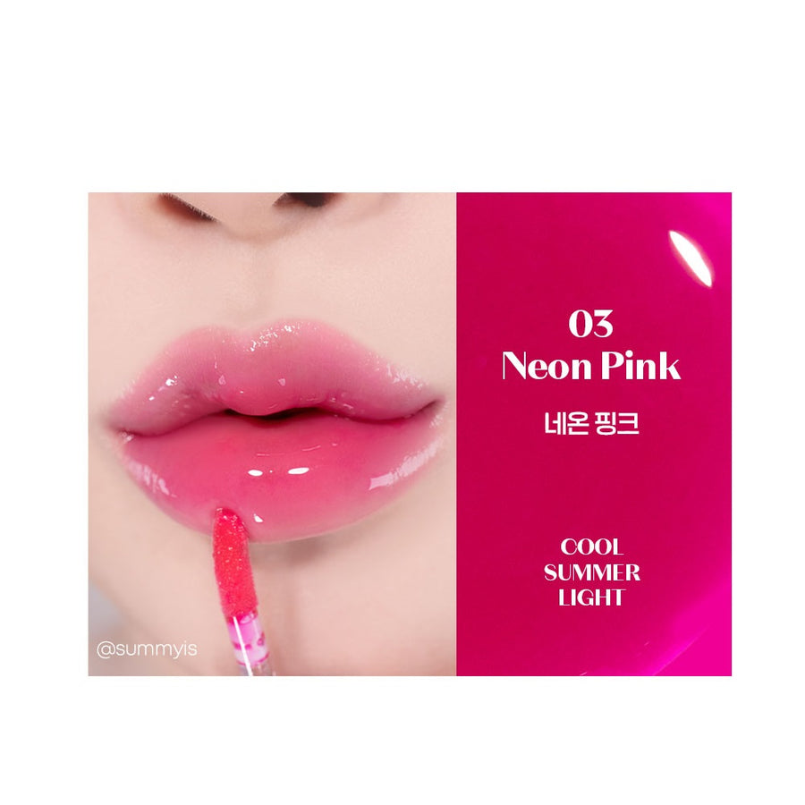 Son Etude House Dear Darling Oil Tint - Kallos Vietnam