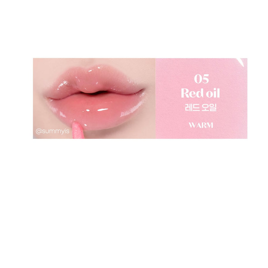 Son Etude House Dear Darling Oil Tint - Kallos Vietnam