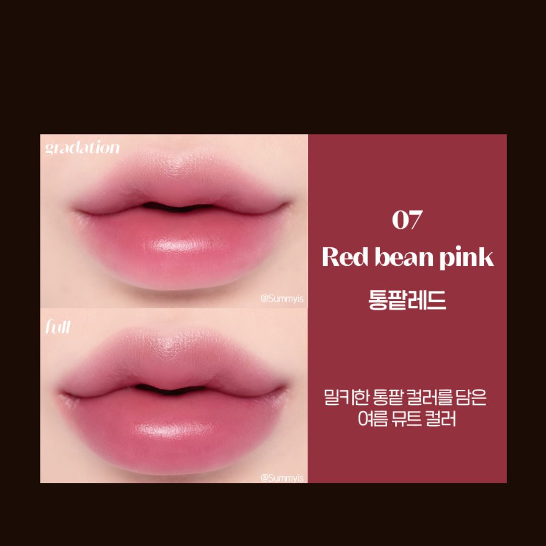 Son Etude Dear Darling Water Gel Tint