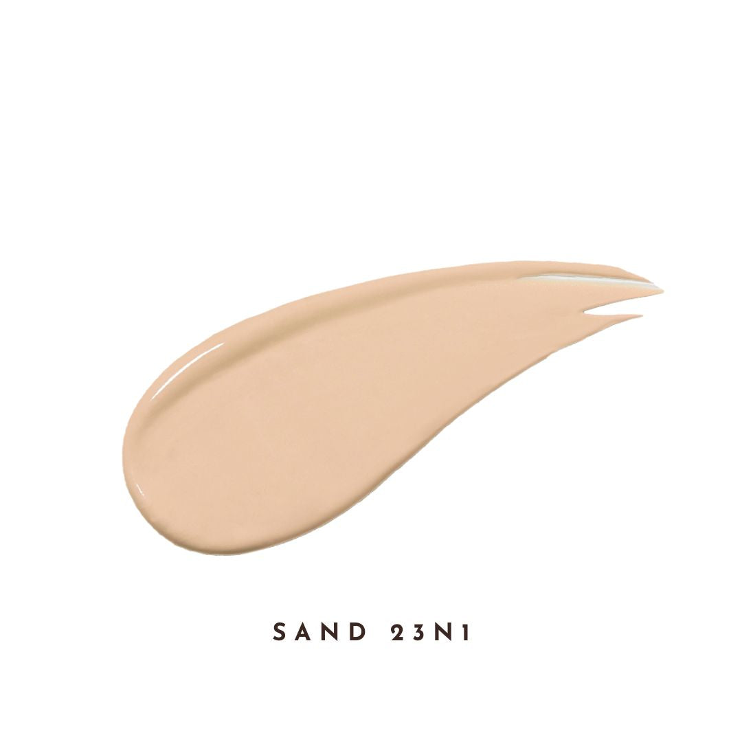 Kem Nền Etude House Double Lasting Vegan Cover Foundation