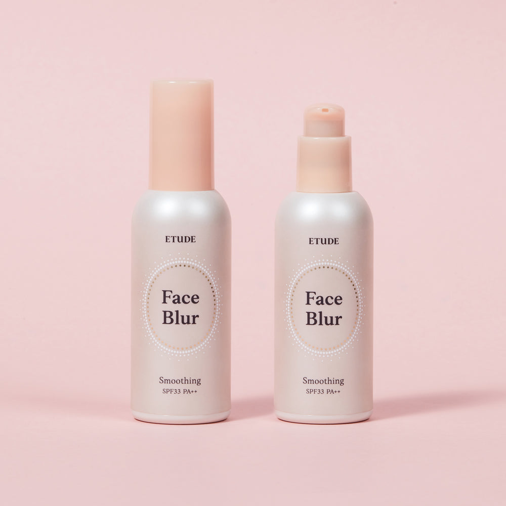 Kem Lót Etude House Face Blur - Kallos Vietnam