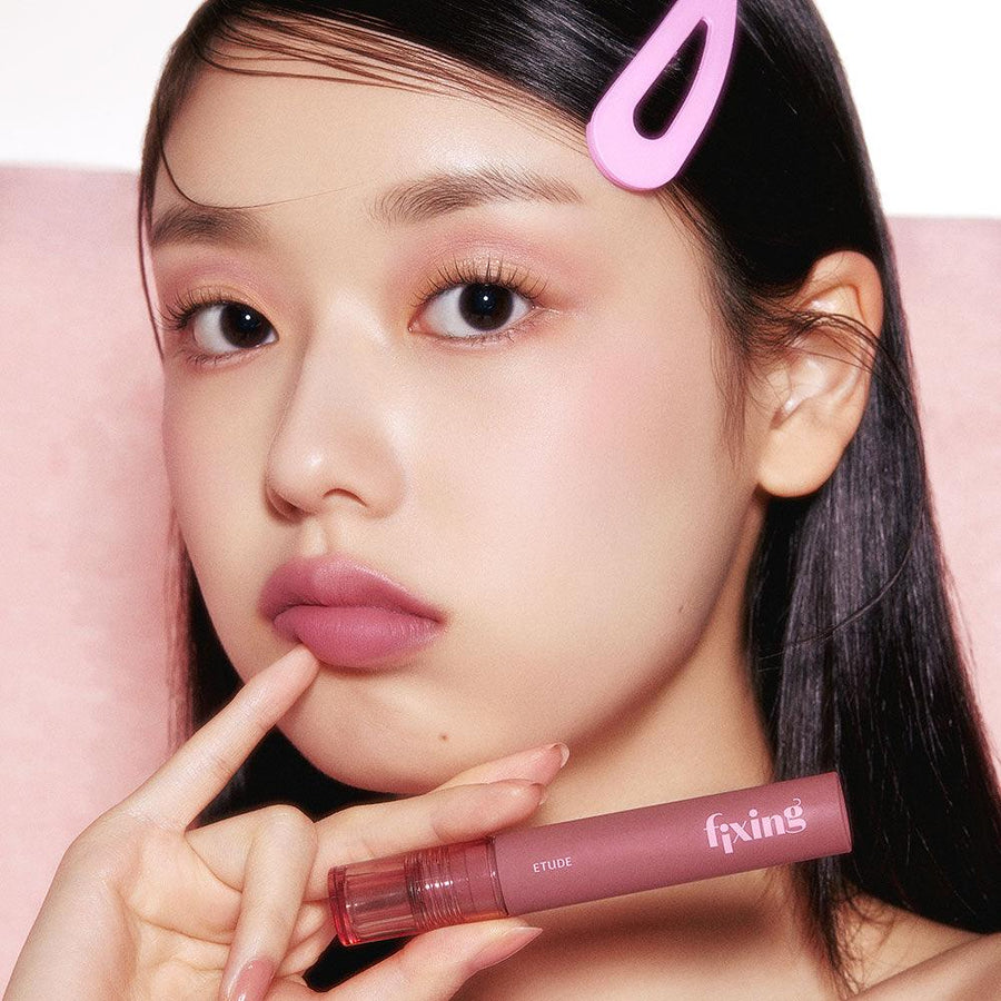 Son Etude House Fixing Tint - Kallos Vietnam