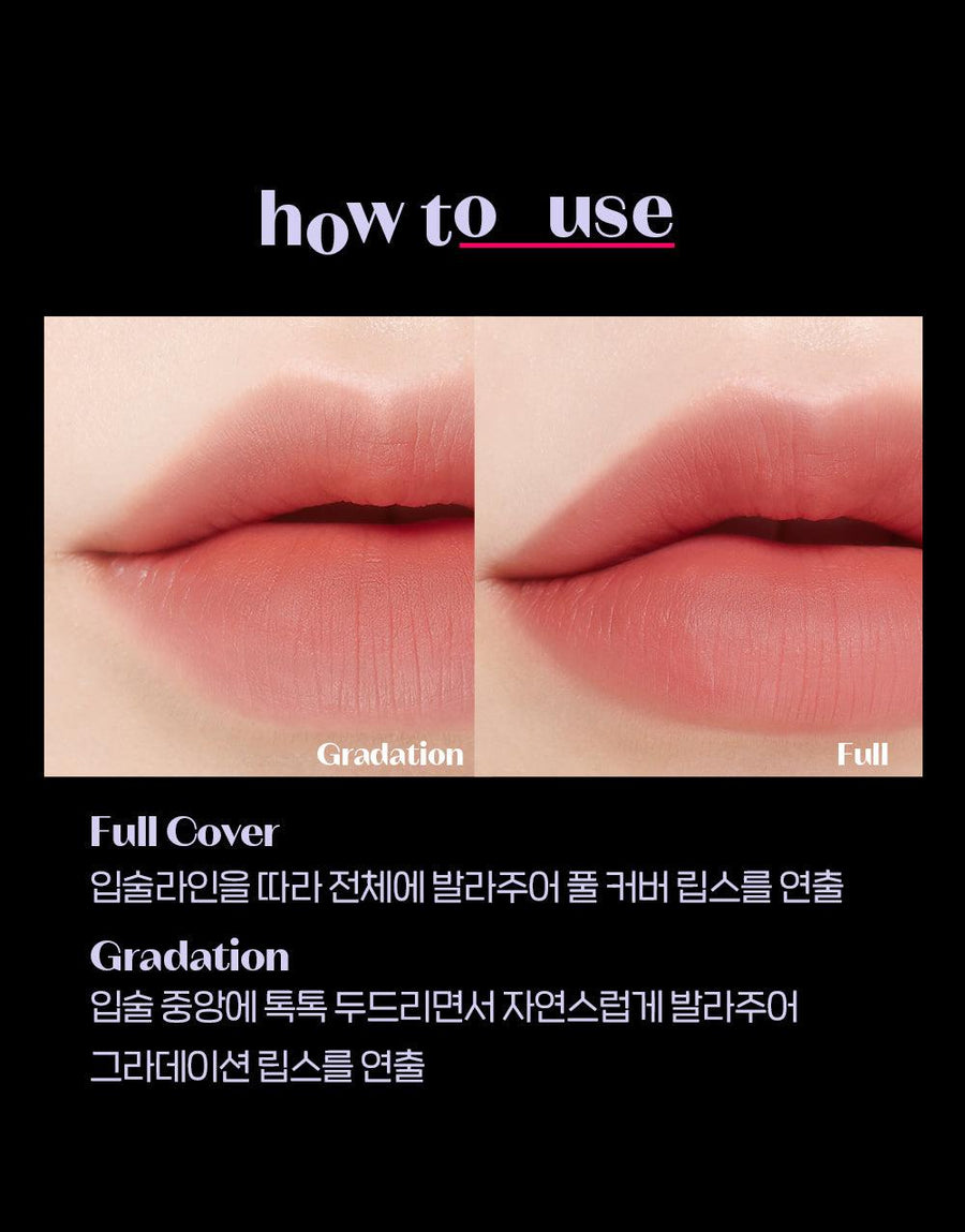 Son Etude House Fixing Tint Luvistrue - Kallos Vietnam