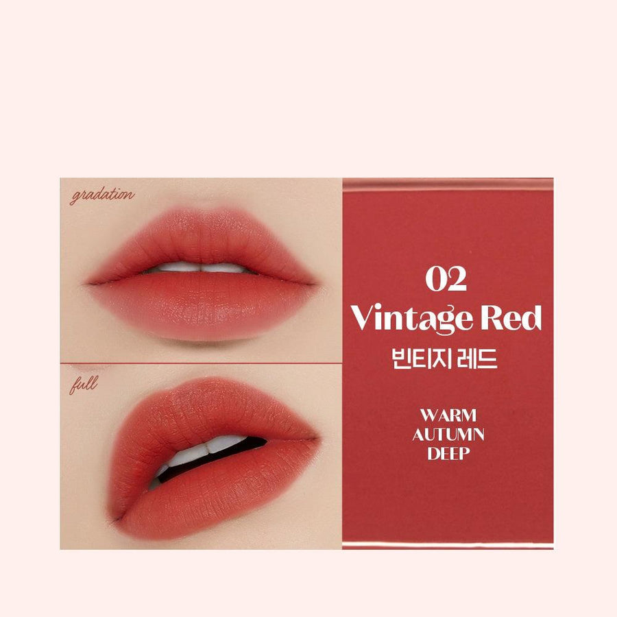 Son Etude House Fixing Tint - Kallos Vietnam