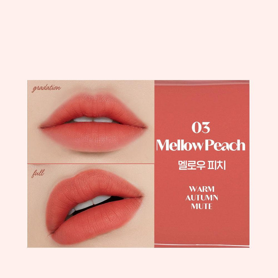 Son Etude House Fixing Tint - Kallos Vietnam