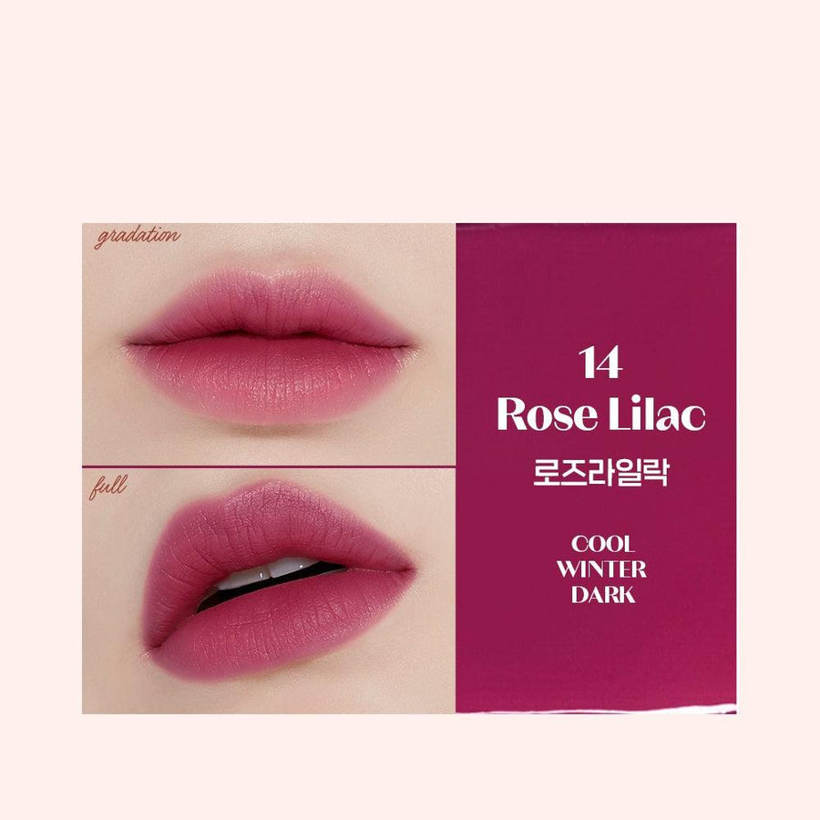 Son Etude House Fixing Tint - Kallos Vietnam