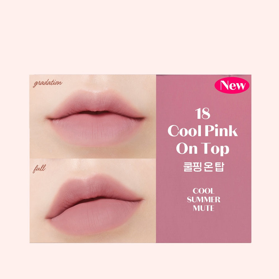 Son Etude House Fixing Tint - Kallos Vietnam