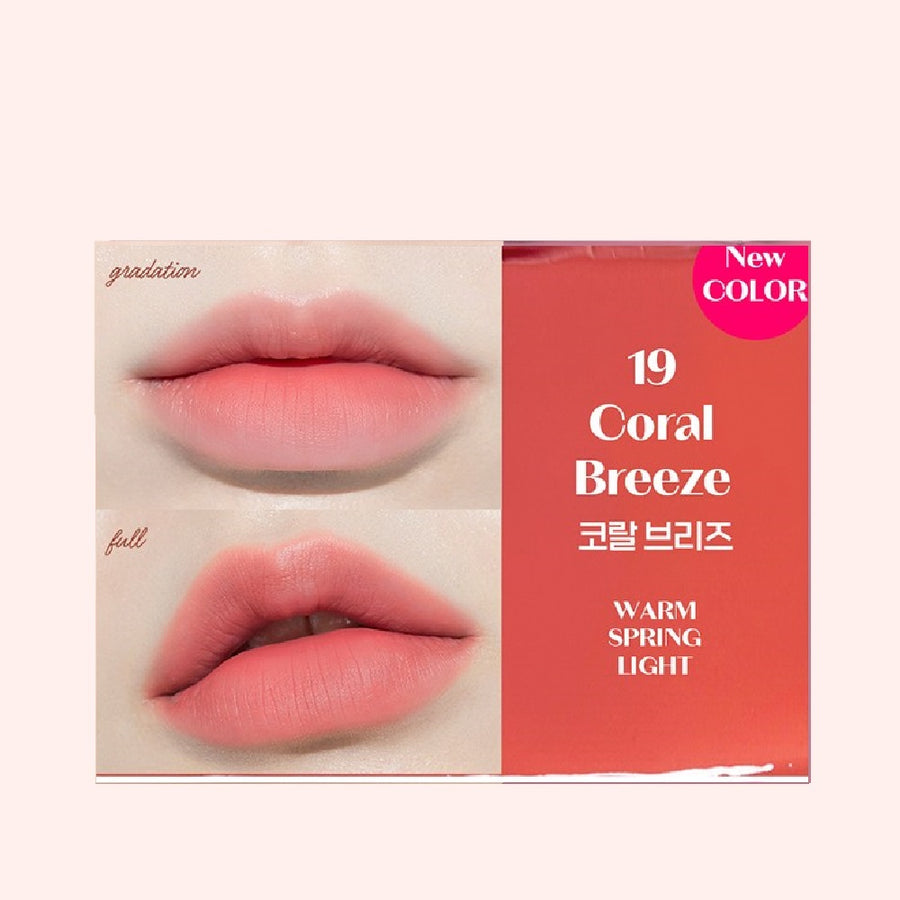 Son Etude House Fixing Tint - Kallos Vietnam