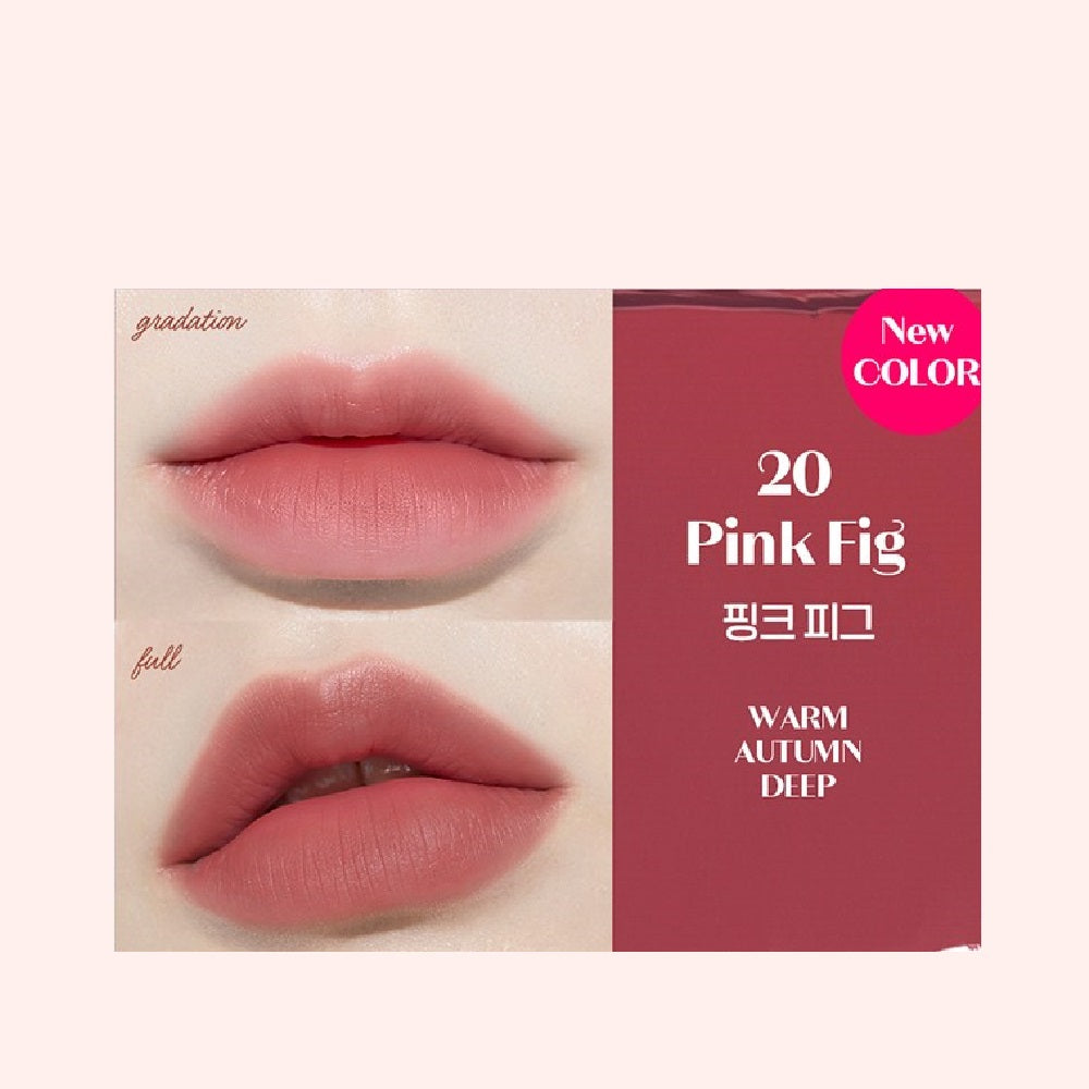 Son Etude House Fixing Tint - Kallos Vietnam