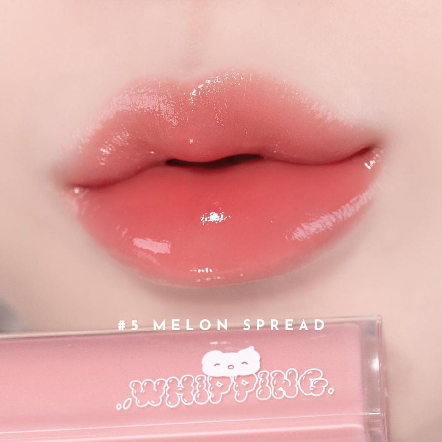 Son Etude House Fruity Dewy Tint - Kallos Vietnam