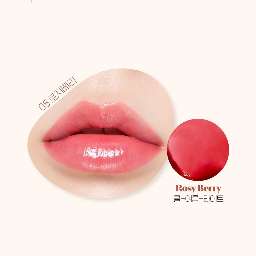 Son Dưỡng Etude House Ginger Sugar Melting Balm - Kallos Vietnam