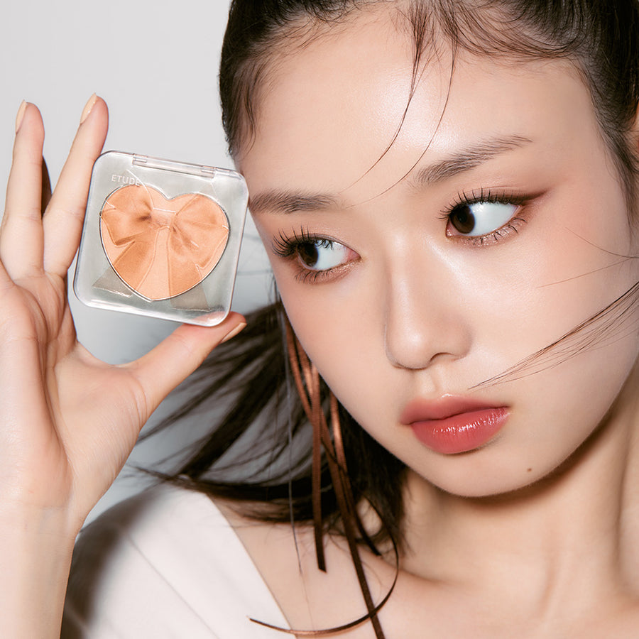 Phấn Má Hồng Etude House Heart Pop Blusher Celebeurity - Kallos Vietnam