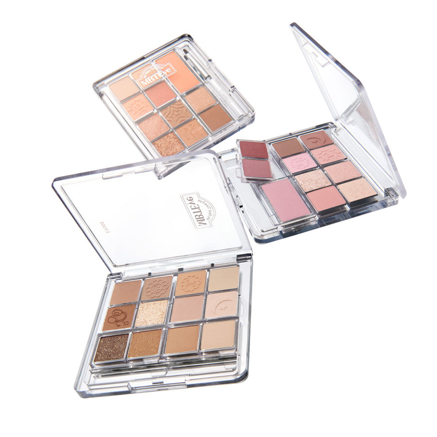 Phấn Mắt Etude House My Best Tone Eye Palette - Kallos Vietnam