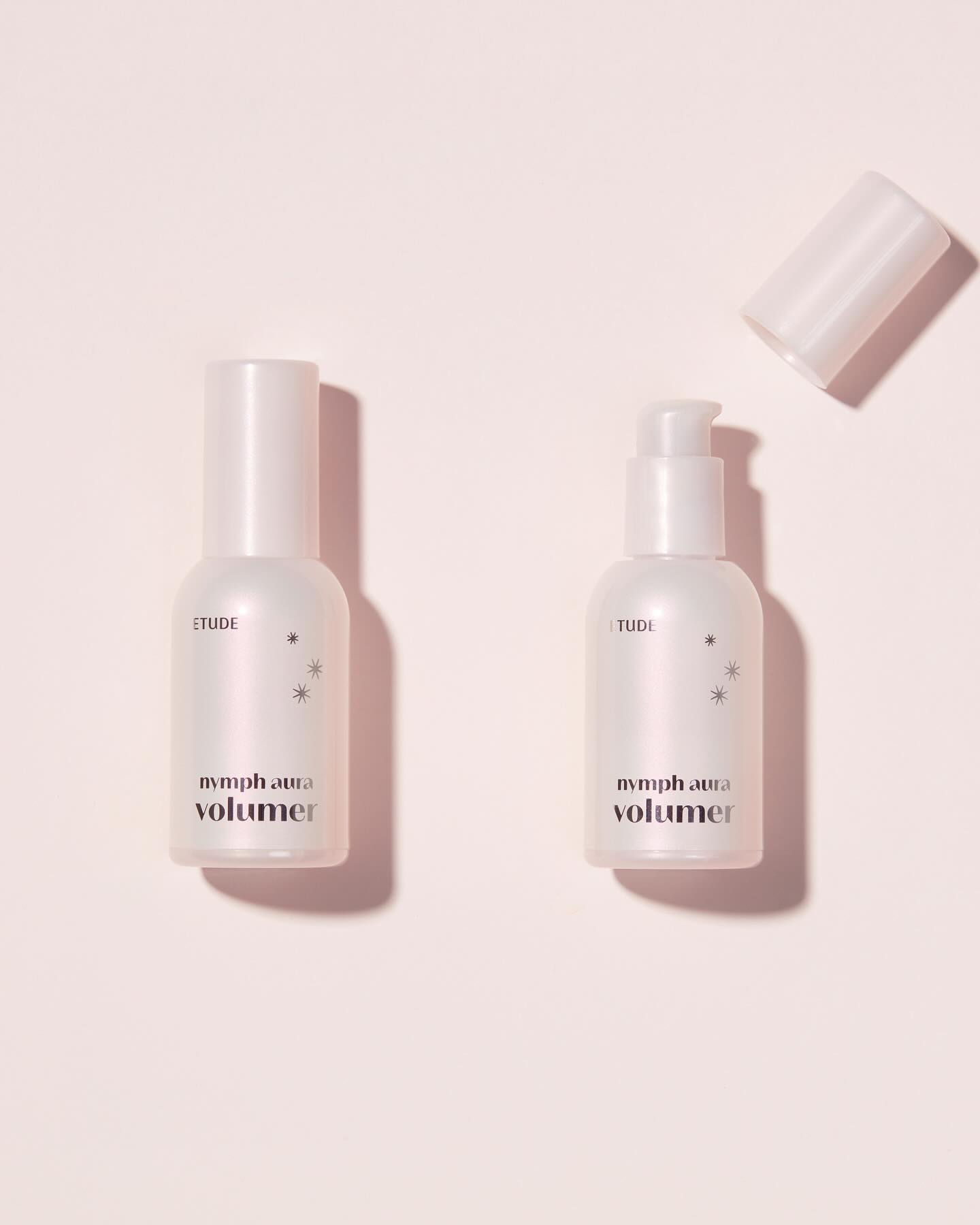 Kem Lót Etude House Nymph Aura Volumer - Kallos Vietnam