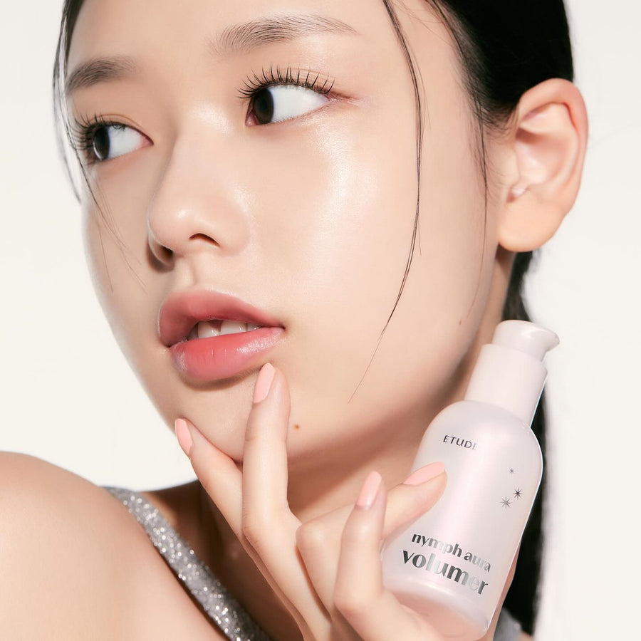 Kem Lót Etude House Nymph Aura Volumer - Kallos Vietnam