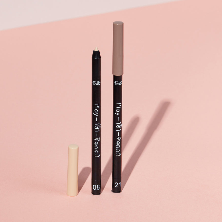 Kẻ Mắt Etude House Play 101 Pencil - Kallos Vietnam