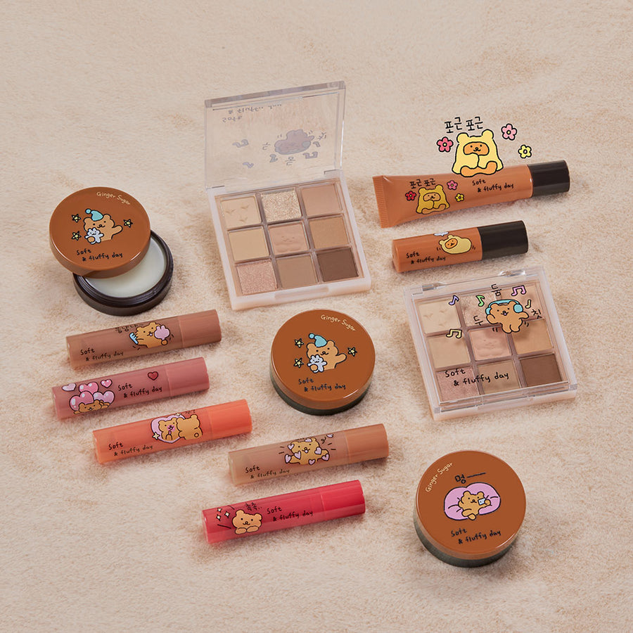 Phấn Mắt Etude House Play Color Eyes Bearkku - Kallos Vietnam